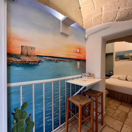 Leavi Bed & Breakfast Polignano a Mare Exterior photo