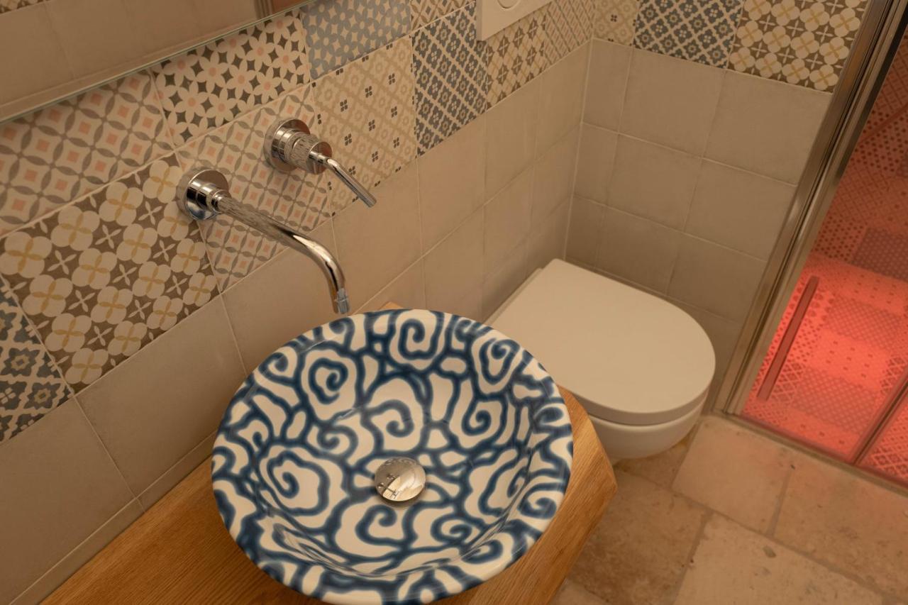 Leavi Bed & Breakfast Polignano a Mare Exterior photo