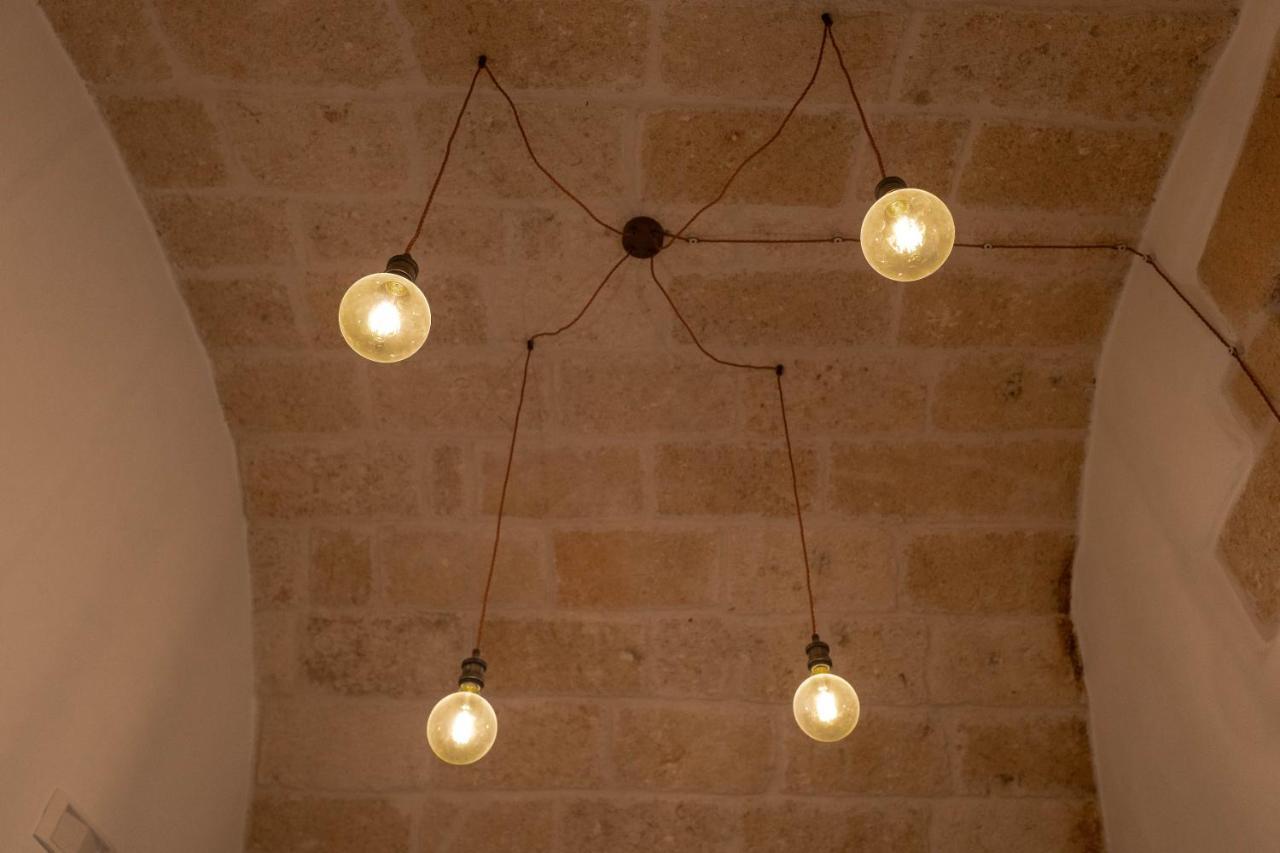 Leavi Bed & Breakfast Polignano a Mare Exterior photo