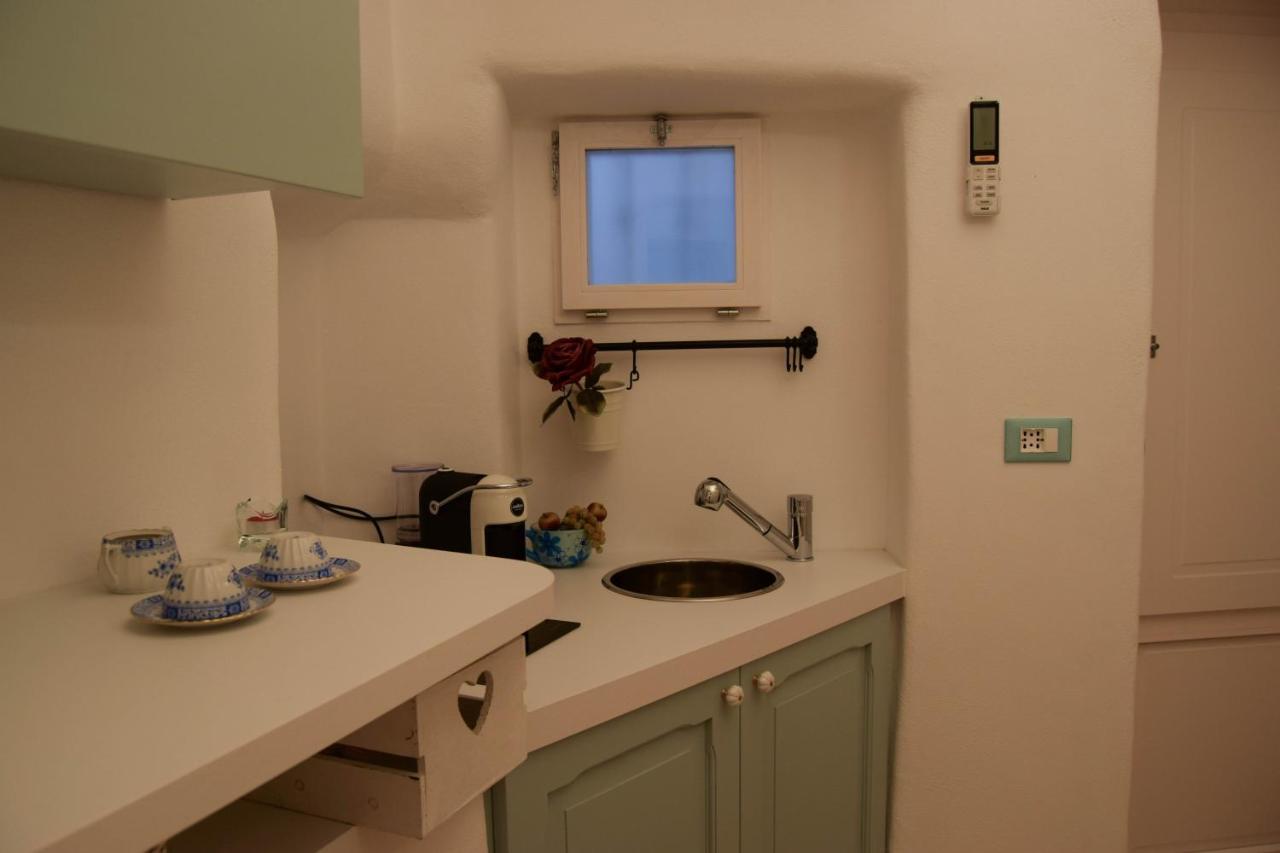 Leavi Bed & Breakfast Polignano a Mare Exterior photo
