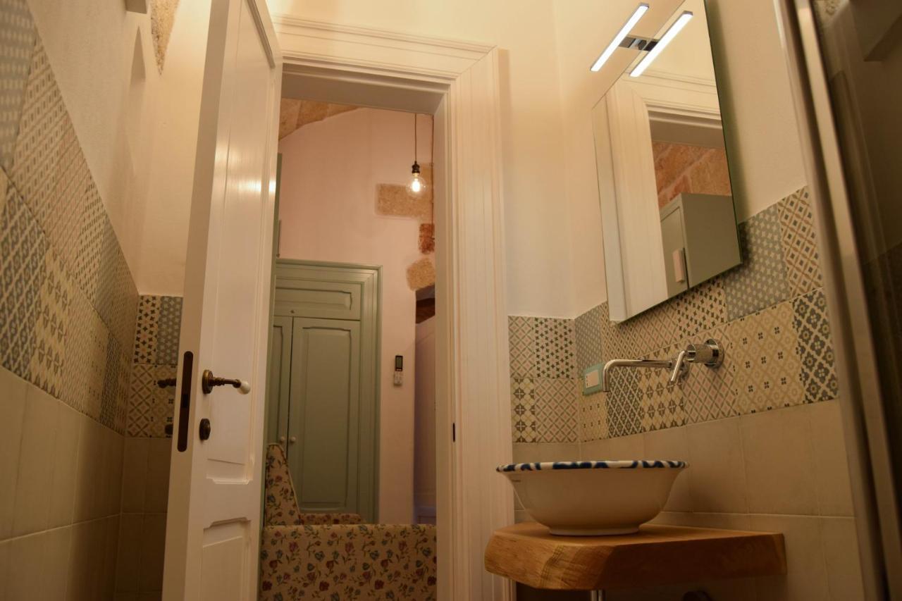 Leavi Bed & Breakfast Polignano a Mare Exterior photo