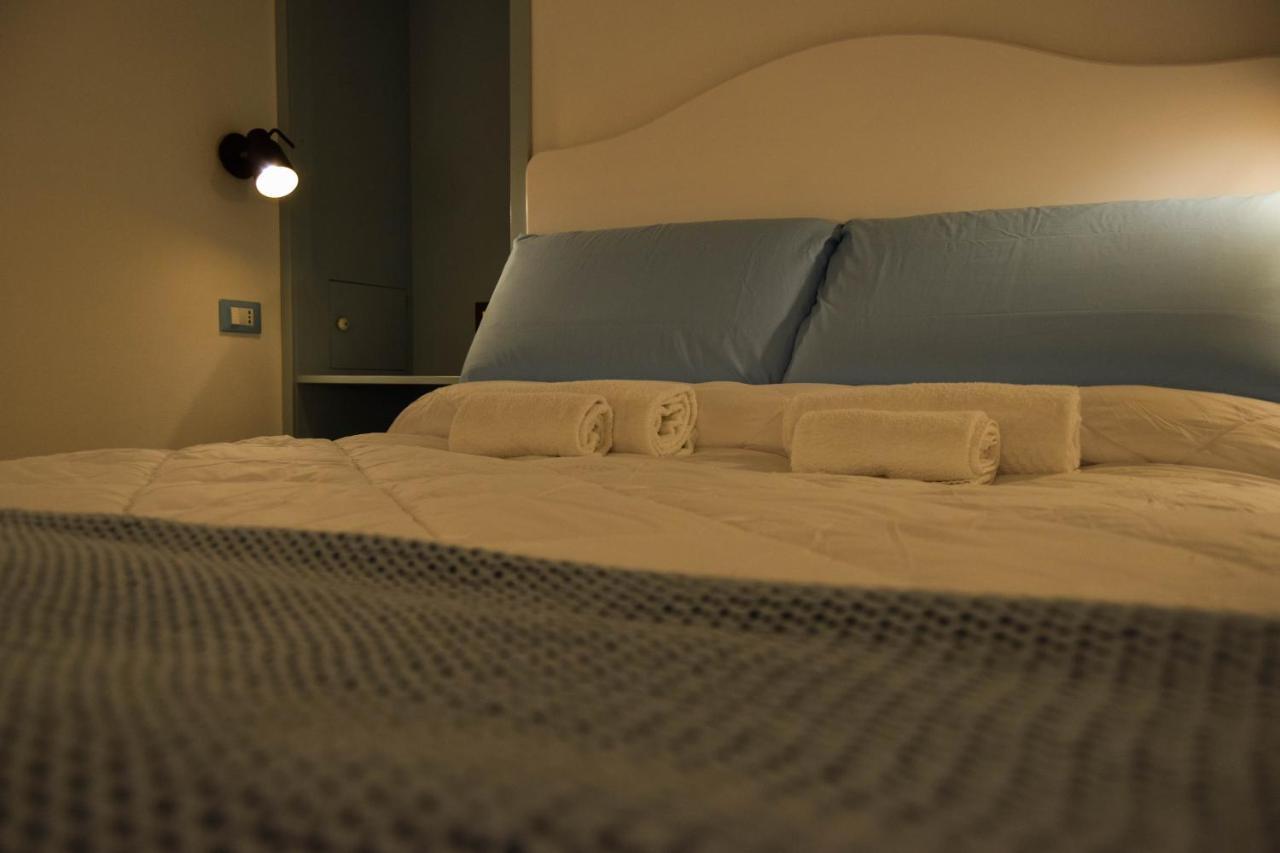 Leavi Bed & Breakfast Polignano a Mare Exterior photo