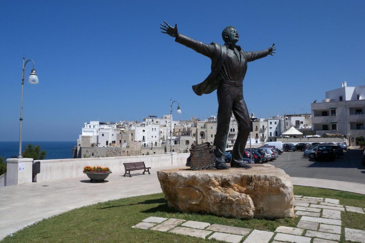 Leavi Bed & Breakfast Polignano a Mare Exterior photo