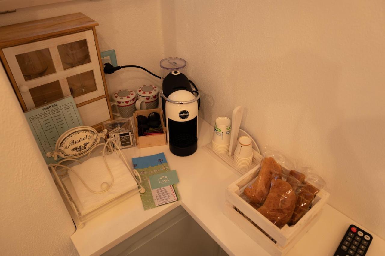 Leavi Bed & Breakfast Polignano a Mare Exterior photo