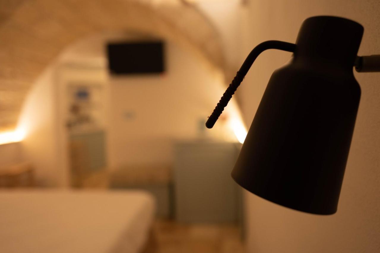 Leavi Bed & Breakfast Polignano a Mare Exterior photo