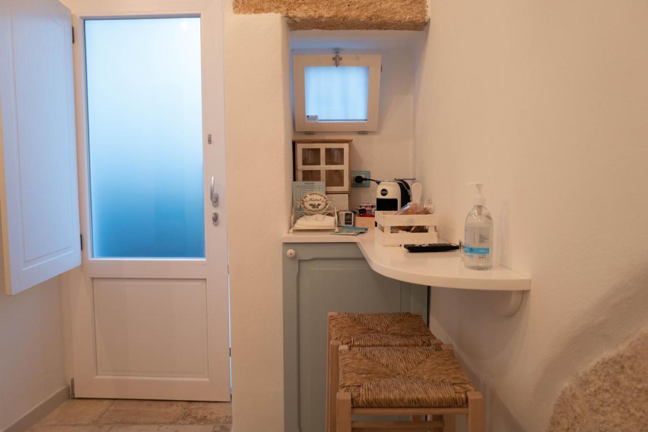 Leavi Bed & Breakfast Polignano a Mare Exterior photo