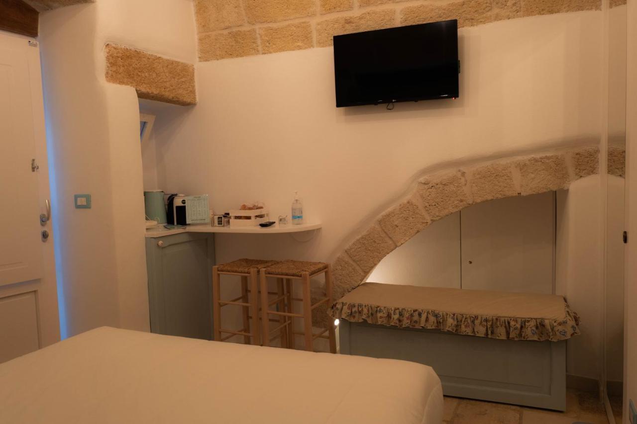 Leavi Bed & Breakfast Polignano a Mare Exterior photo