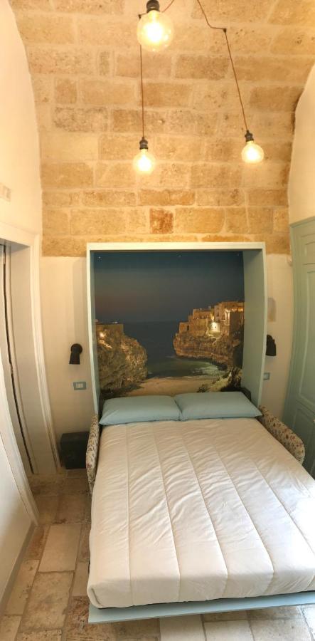 Leavi Bed & Breakfast Polignano a Mare Exterior photo