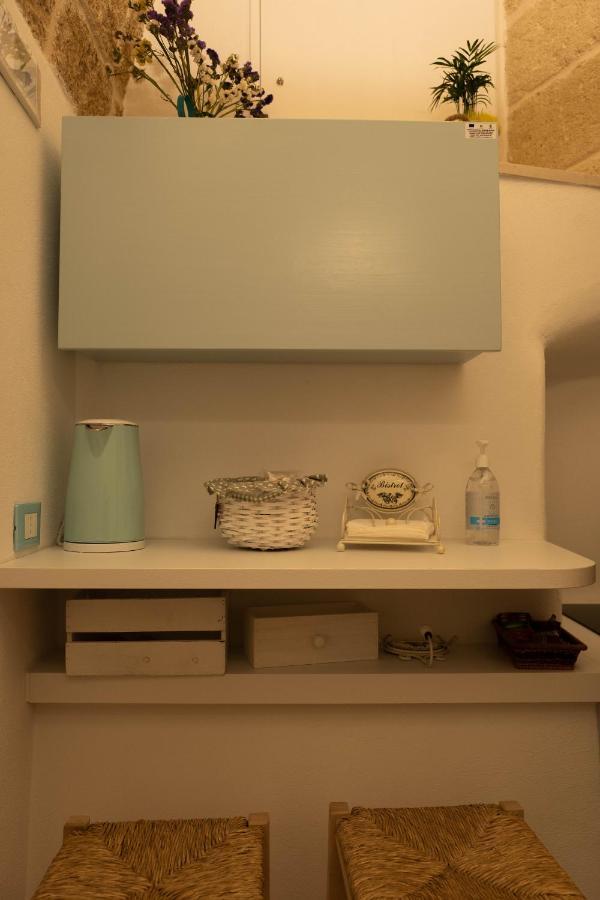 Leavi Bed & Breakfast Polignano a Mare Exterior photo