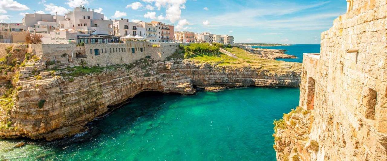 Leavi Bed & Breakfast Polignano a Mare Exterior photo