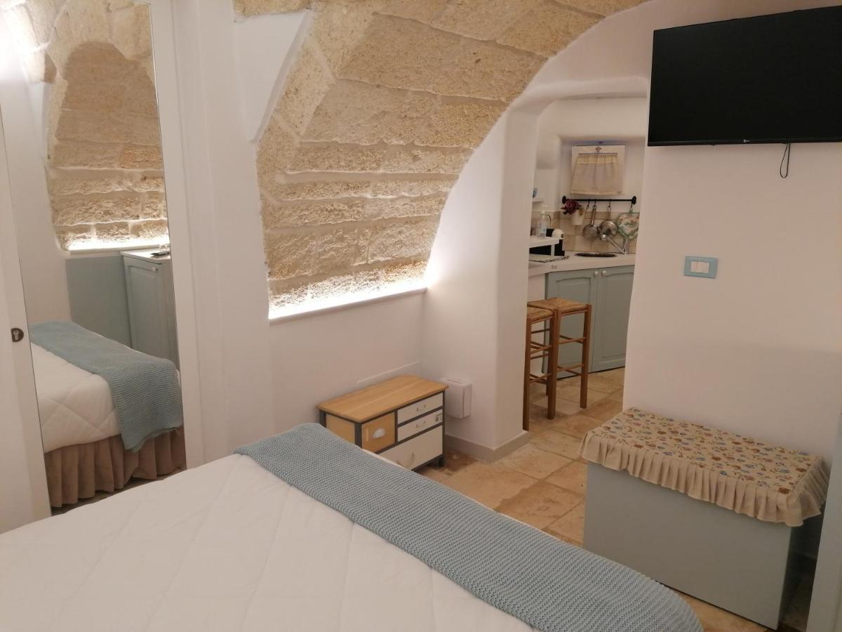 Leavi Bed & Breakfast Polignano a Mare Exterior photo